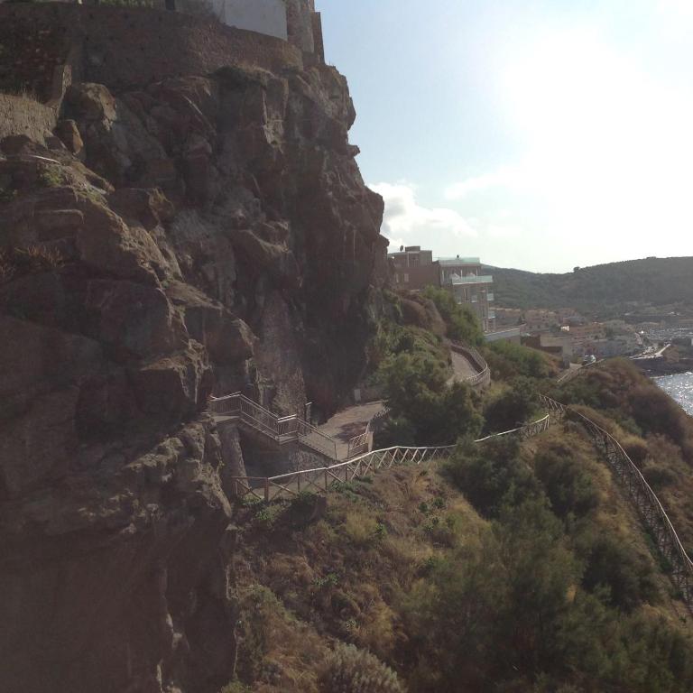 Castelsardo Miramare 10 - 6 posti - Appartamento - 18