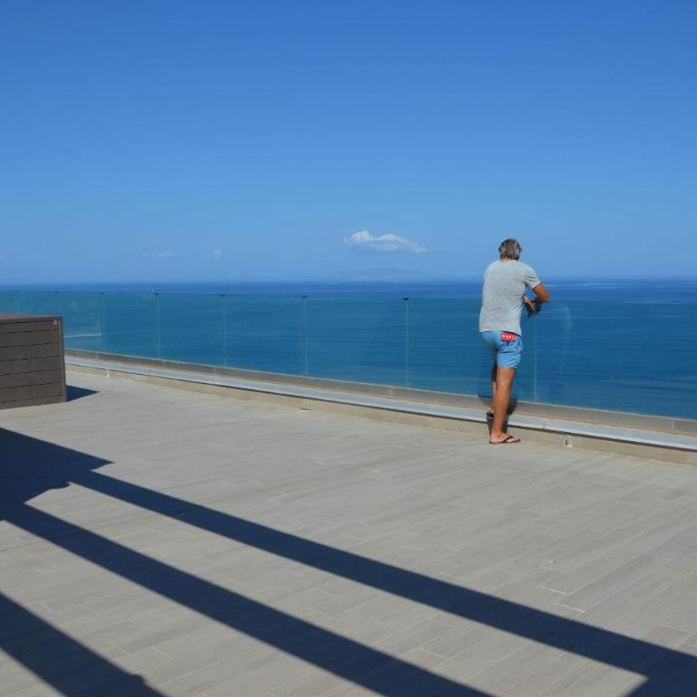 Castelsardo Miramare 10 - 6 posti - Appartamento - 4