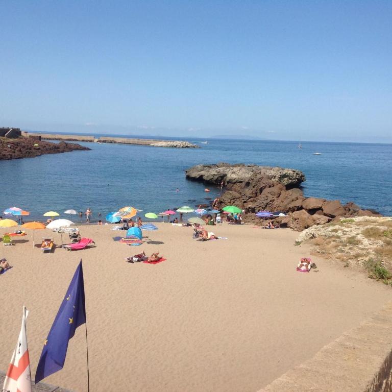 Castelsardo Miramare 10 - 6 posti - Appartamento - 58
