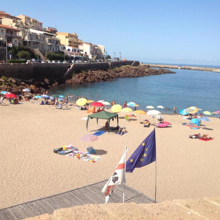 Castelsardo Miramare 10 - 6 posti - Appartamento - 59