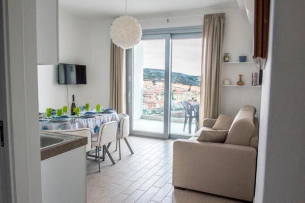 Castelsardo Miramare 10 - 6 posti - Appartamento - 28