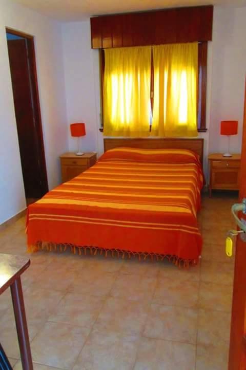 Hospedaje Toscana - Double Room - 3