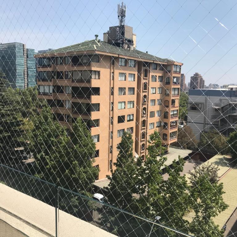 In Out Apartments Las Condes - Apartamento Deluxe - 27