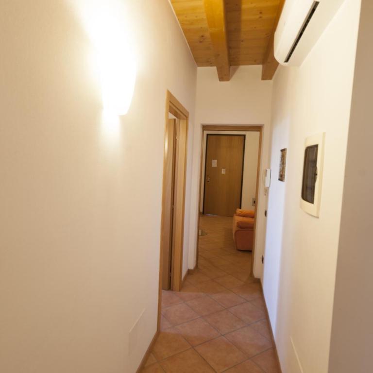 Locanda Veneta - Camera Tripla - 1