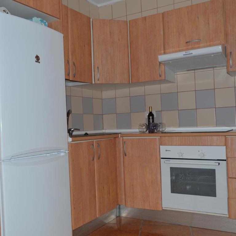 Aguamarina 605 - Apartamento de 1 dormitorio - 27