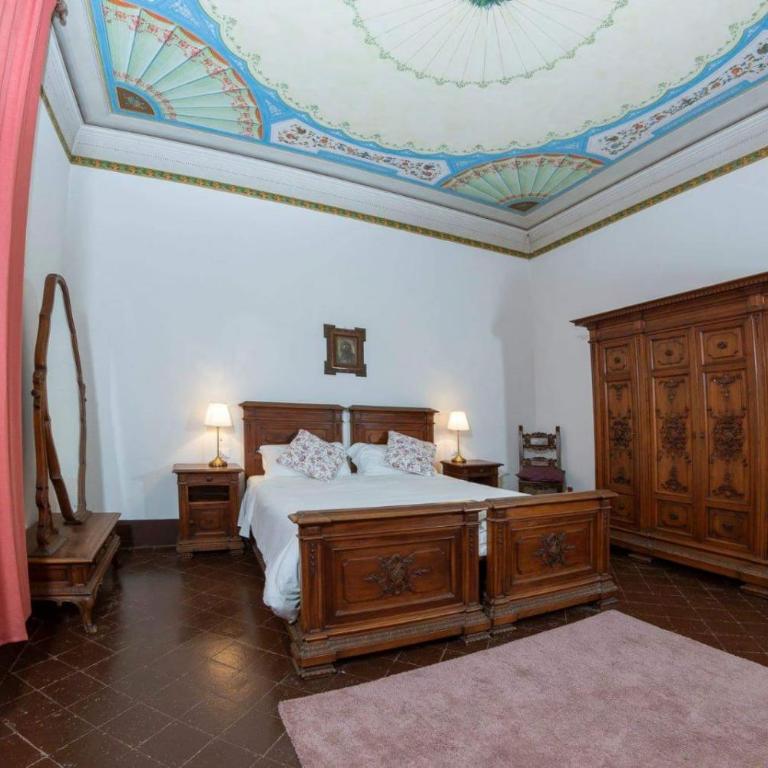 Agriturismo Villa Cavallini - Suite Superior - 13