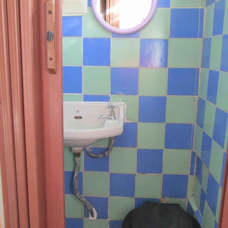 Hospedaje Toscana - Budget Single Room - 2