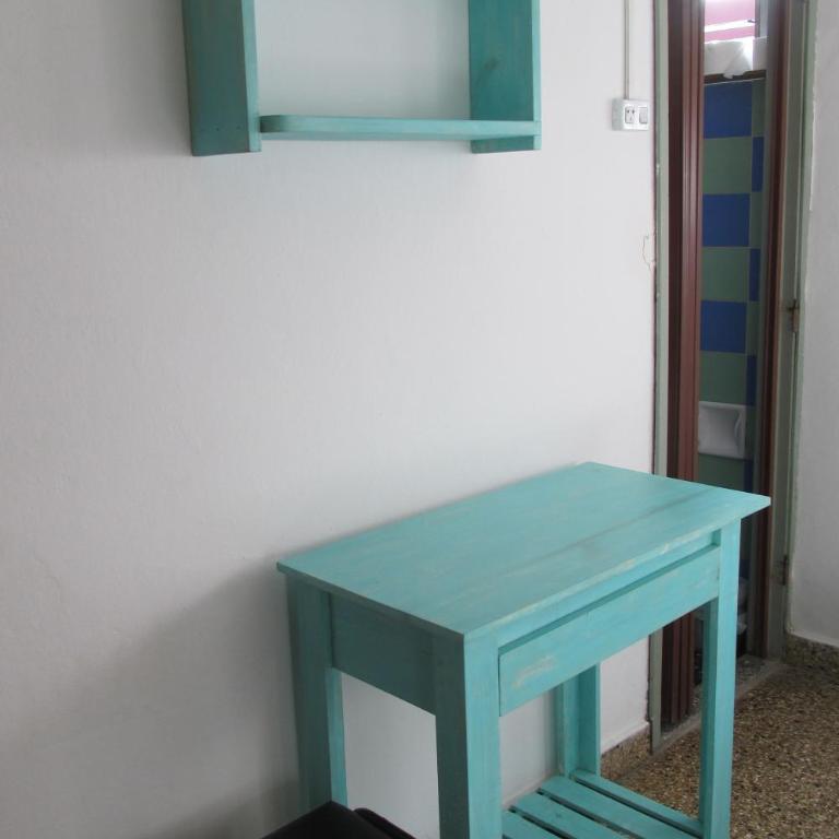 Hospedaje Toscana - Budget Single Room - 3