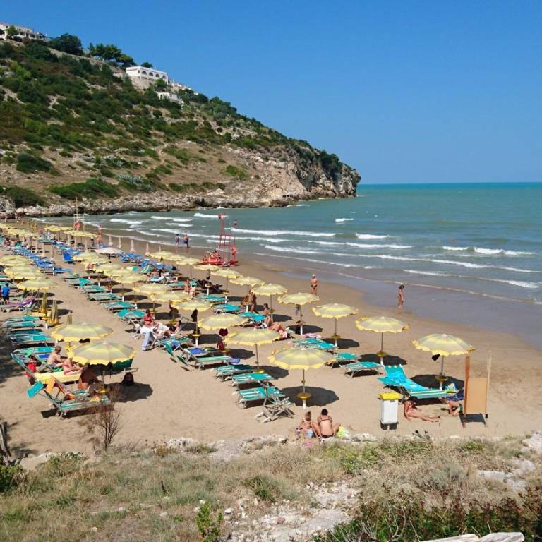 Casa Vacanze Martella - Casa con 1 Camera da Letto - 13