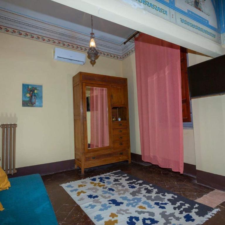 Agriturismo Villa Cavallini - Suite Superior - 15