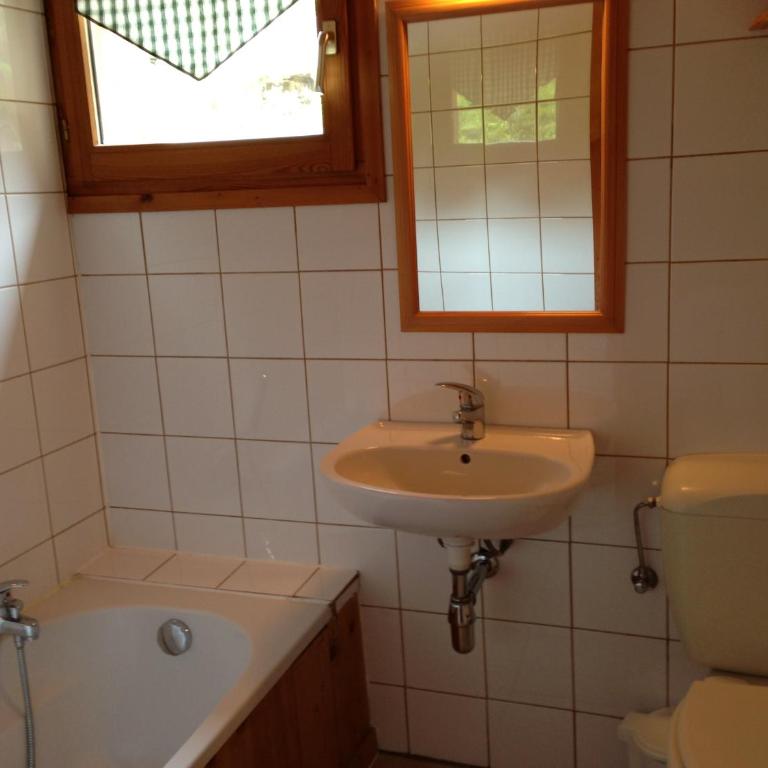 Chalet l'Atelier - Five-Bedroom Chalet - 26