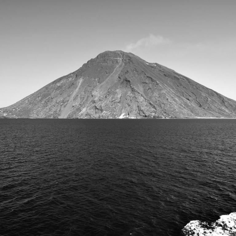 Villa a Lipari - Villa Standard - 27