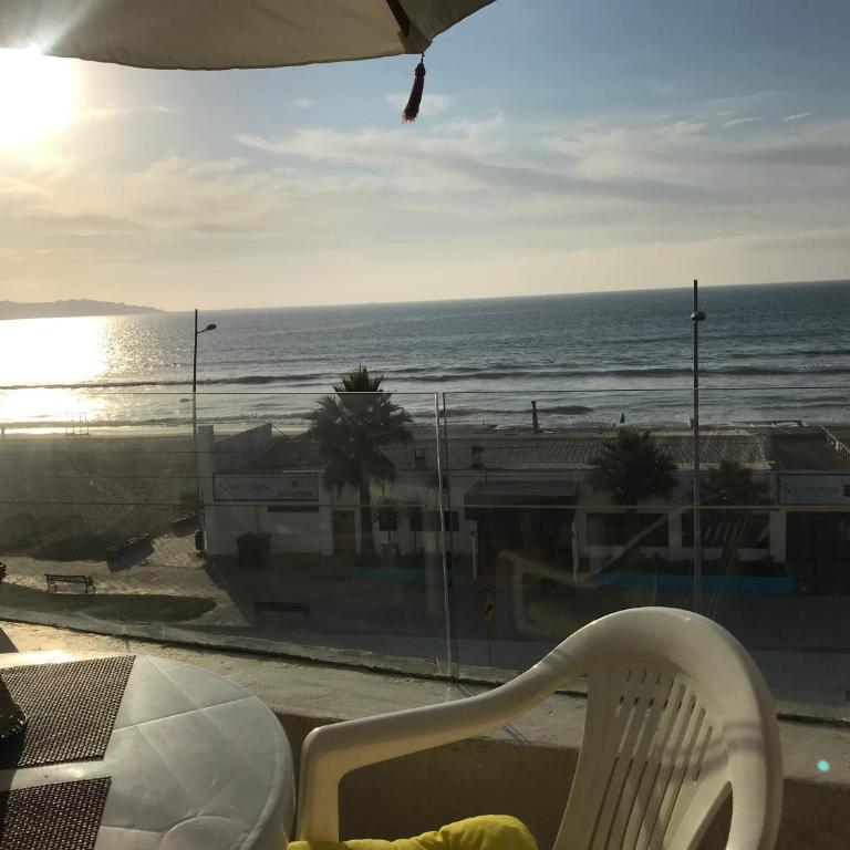 Oceanic Playa La Serena - Apartamento de 1 dormitorio - 22