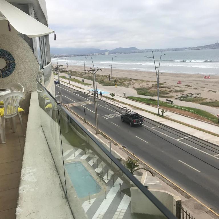 Oceanic Playa La Serena - Apartamento de 1 dormitorio - 20