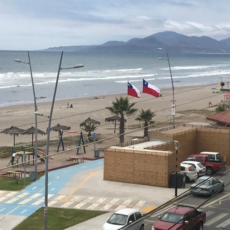 Oceanic Playa La Serena - Apartamento de 1 dormitorio - 16