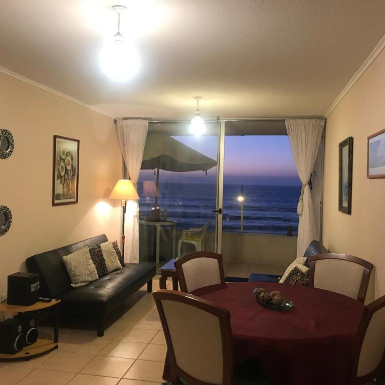 Oceanic Playa La Serena - Apartamento de 1 dormitorio - 14