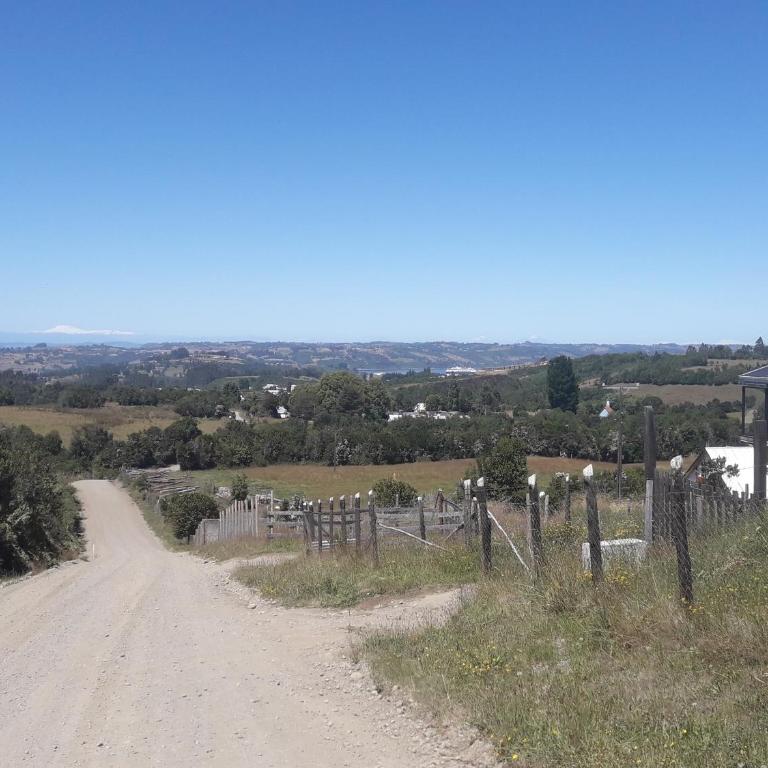 Agroturismo los Colihues - Cabaña de dos dormitorios - 6