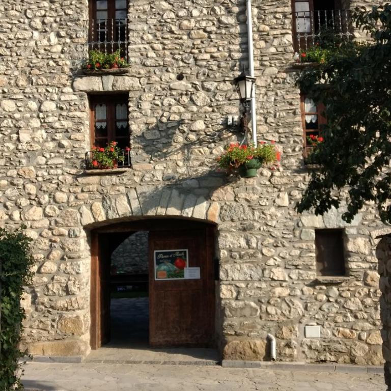 Casa Piñana - Casa de 5 dormitorios - 57
