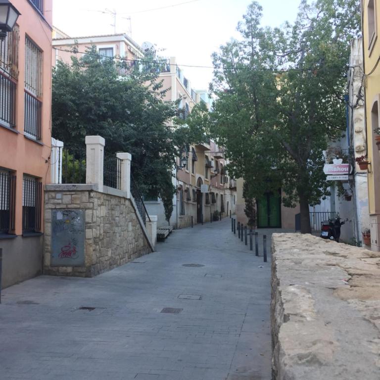 Piso moderno en casco antiguo próximo a la playa - Superior Apartment - 5