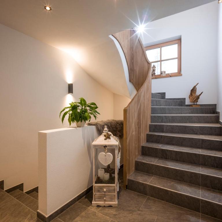 Appartement „Hoamatgfühl“ Oberschreitling - Apartment - 8