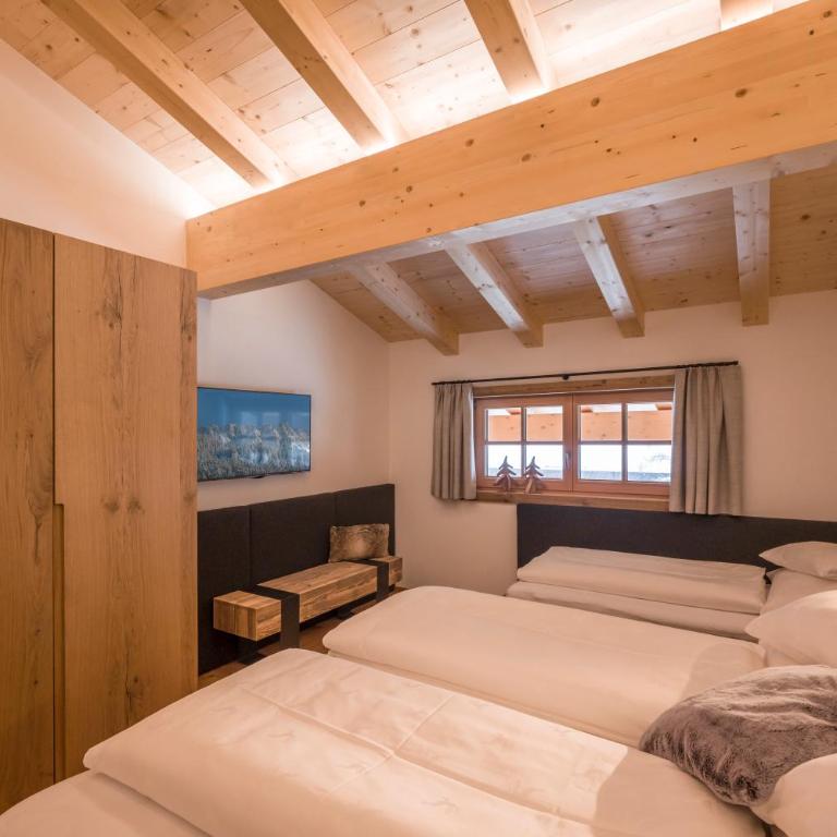 Appartement „Hoamatgfühl“ Oberschreitling - Apartment - 9
