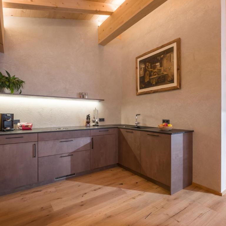 Appartement „Hoamatgfühl“ Oberschreitling - Apartment - 12