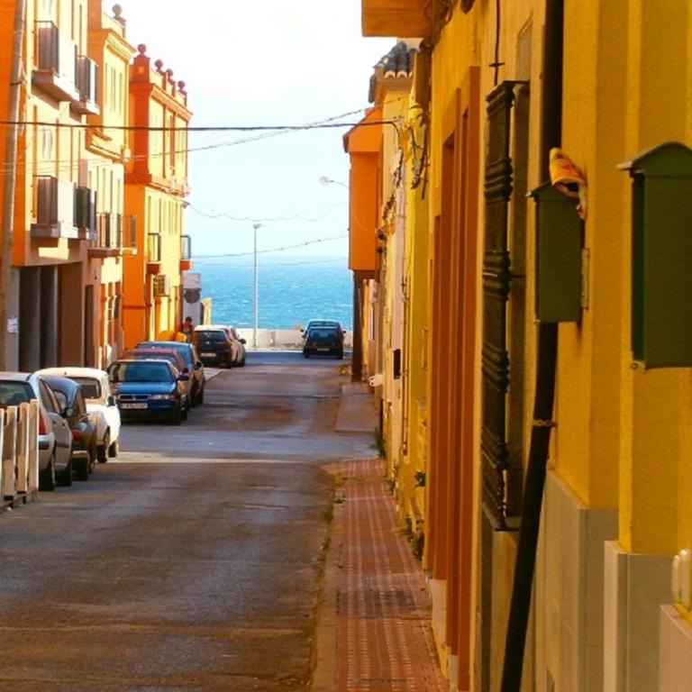 Apartamento Del Rio - Apartamento - 1