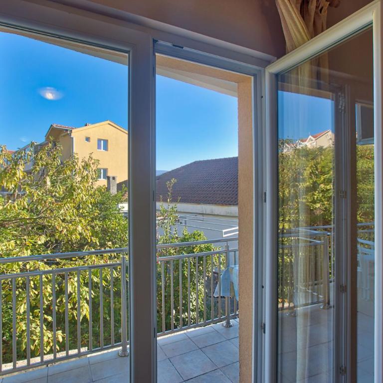 Apartments LUX Milano, Savina,Herceg-Novi - One-Bedroom Apartment - 28