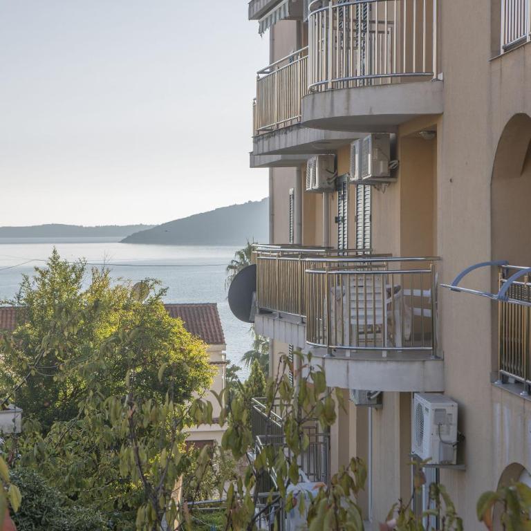 Apartments LUX Milano, Savina,Herceg-Novi - One-Bedroom Apartment - 46