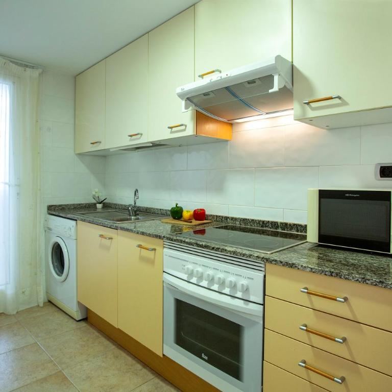 Vivienda vacacional 525 La Manga - Apartamento con vistas al mar - 6