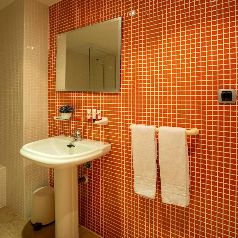Vivienda vacacional 525 La Manga - Apartamento con vistas al mar - 11