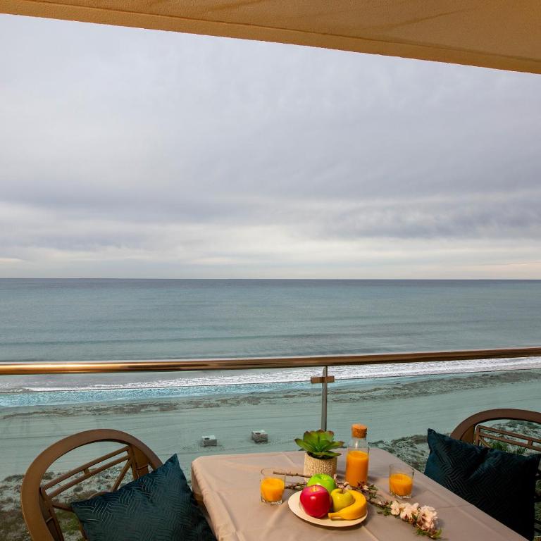 Vivienda vacacional 525 La Manga - Apartamento con vistas al mar - 3