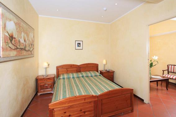 Casa Di Santa Francesca Romana a Ponte Rotto - Junior Suite - 4
