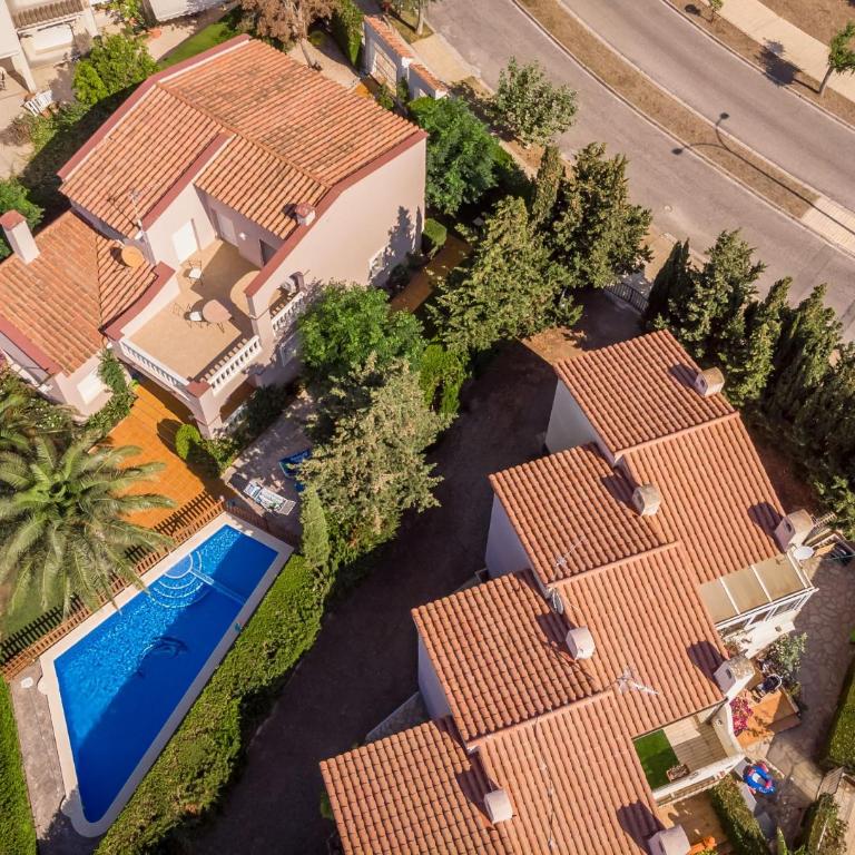 ARENDA Pino Alto Villa Napoleon - Villa de 4 dormitorios con piscina privada - 1