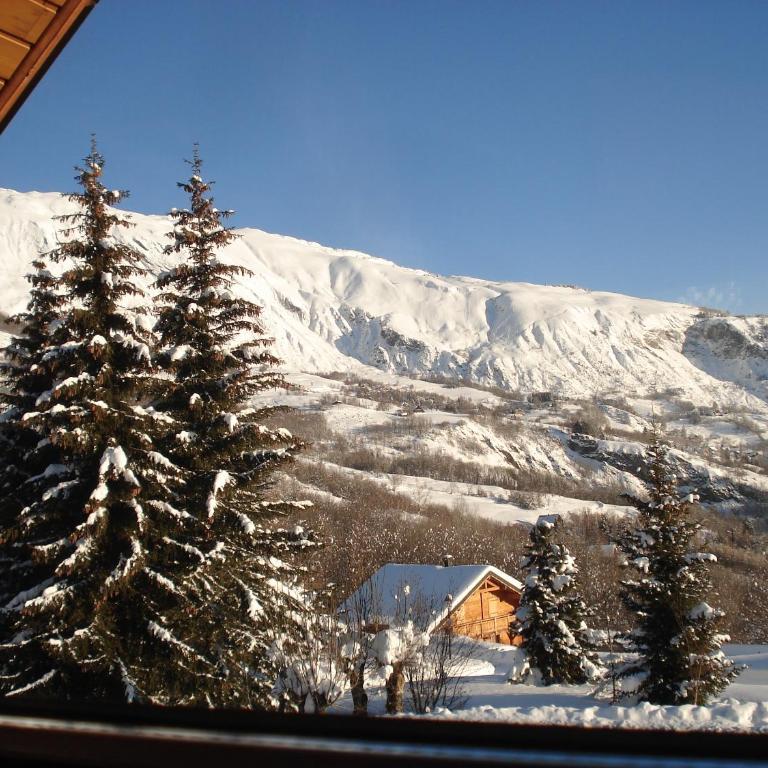 Le Maurillon - Monolocale - 26