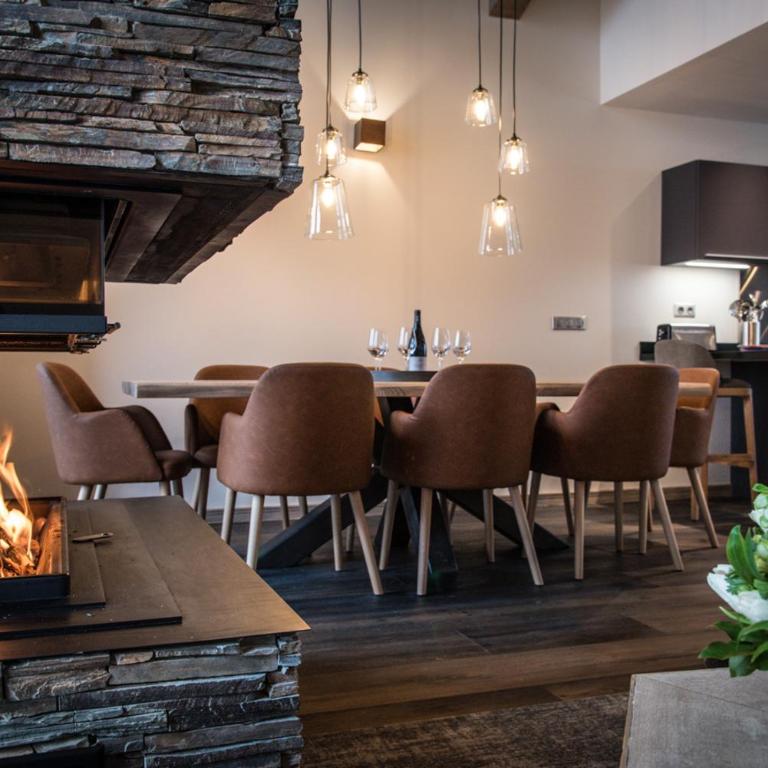 Yellowstone Lodge by Alpine Resorts - Chalet Supérieur - 2