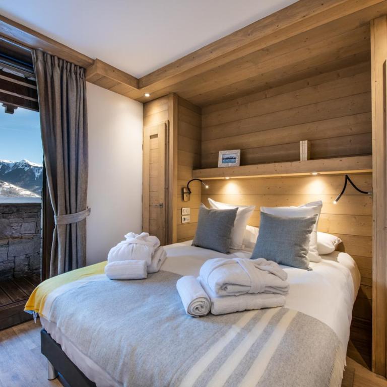 Yellowstone Lodge by Alpine Resorts - Chalet Supérieur - 6