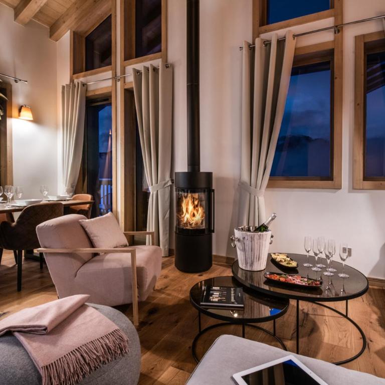 Yellowstone Lodge by Alpine Resorts - Chalet Supérieur - 5