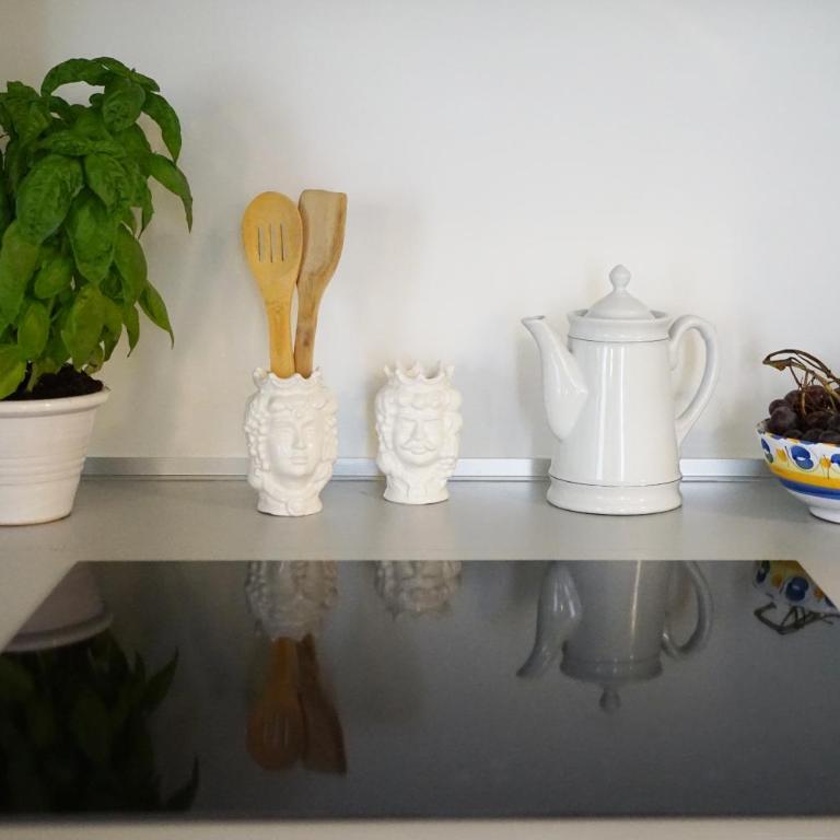 T-home / Stylish apartment Palermo center - Appartamento Superior - 13