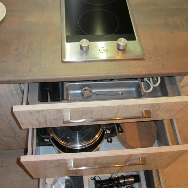 CDZ - Poniente - Apartamento - 13