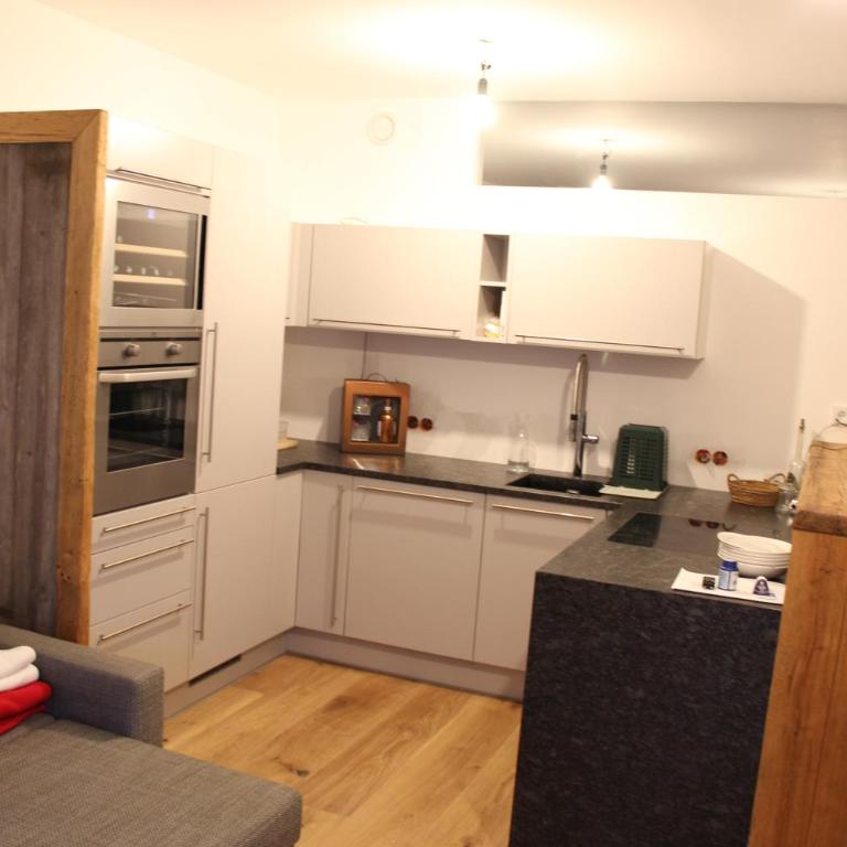 My Adventure Appartements by Schladmingurlaub - 150 Meter zur Gondel - Apartment mit 2 Schlafzimmern - 22
