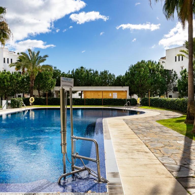 Alamar apt in Mijas by Costarentals - Ref 38 - Apartamento - 8
