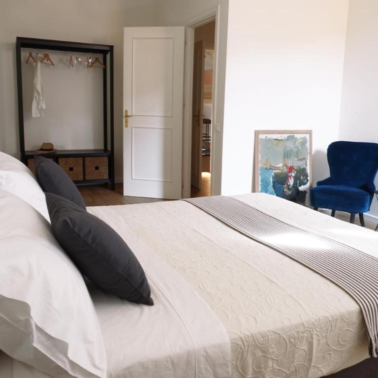 T-home / Stylish apartment Palermo center - Appartamento Superior - 25