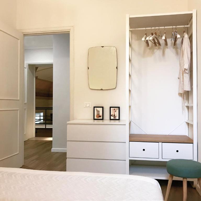 T-home / Stylish apartment Palermo center - Appartamento Superior - 29
