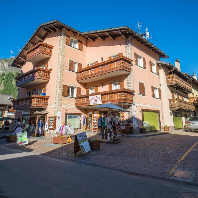 Maison Ostaria MyHolidayLivigno - Appartamento con 4 Camere da Letto - 1