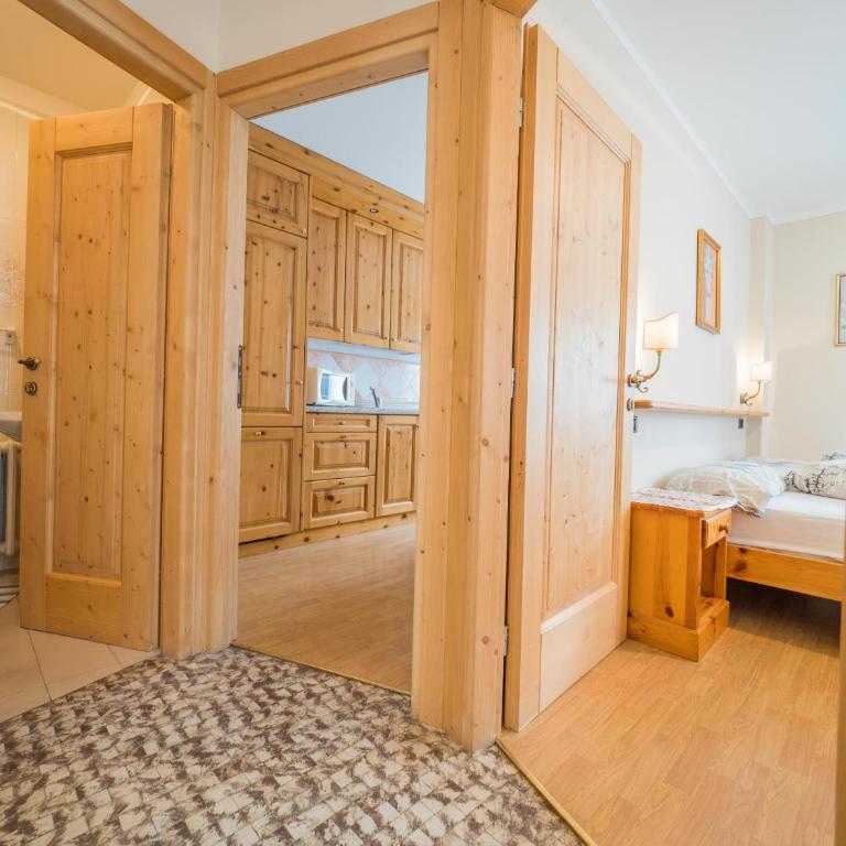Maison Ostaria MyHolidayLivigno - Appartamento con 1 Camera da Letto - 21