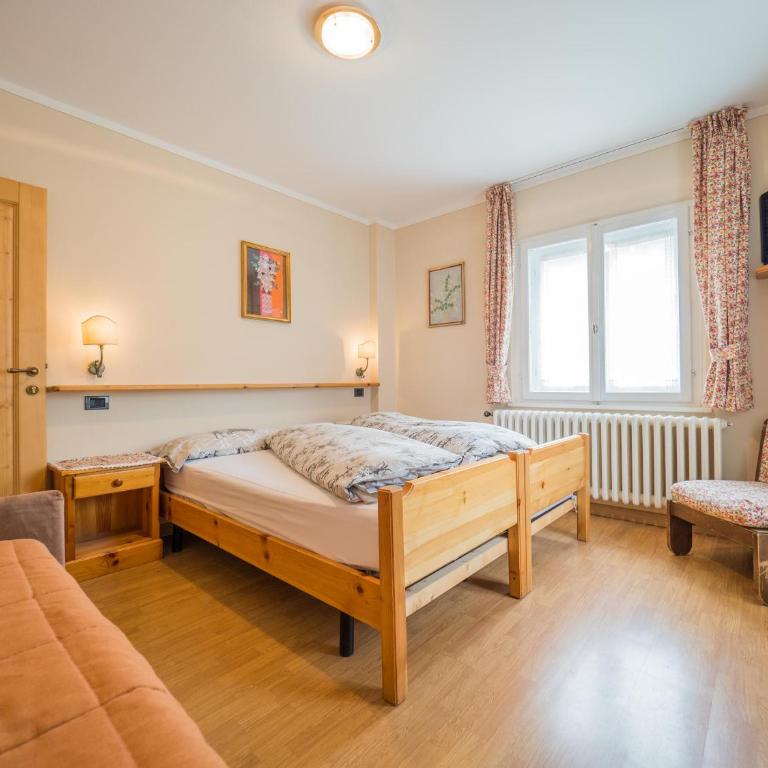 Maison Ostaria MyHolidayLivigno - Appartamento con 1 Camera da Letto - 2