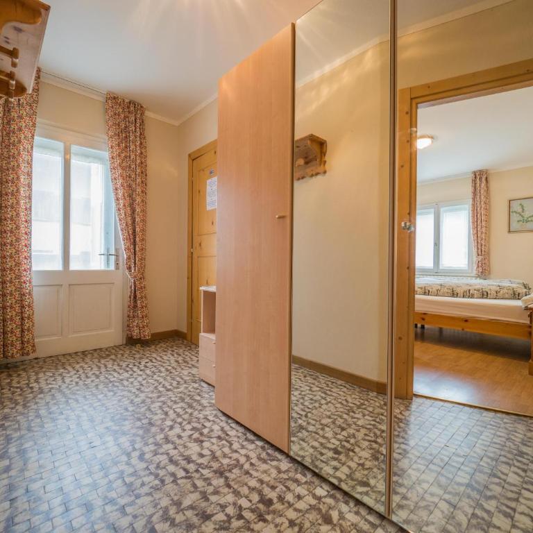 Maison Ostaria MyHolidayLivigno - Appartamento con 1 Camera da Letto - 12