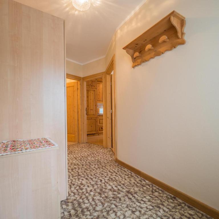 Maison Ostaria MyHolidayLivigno - Appartamento con 1 Camera da Letto - 13