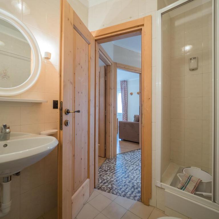 Maison Ostaria MyHolidayLivigno - Appartamento con 1 Camera da Letto - 16